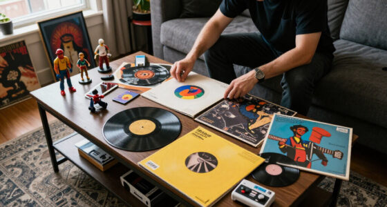 Ultimate Entertainment & Pop Culture Shopping List 2026