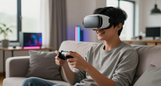 Entertainment & Pop Culture Gadgets 2026 Checklist