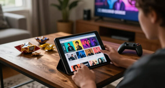 Top Entertainment & Pop Culture Picks 2026