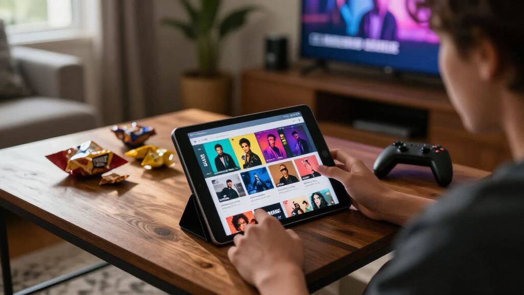 Top Entertainment & Pop Culture Picks 2026