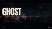 Ghost Division — The Complete Motion Picture Archive (FABLE/175)
