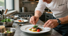 Gordon Ramsay Surges In Global Coverage