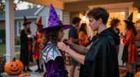 Halloween Costume Accessories: A Halloween Guide