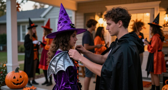 Halloween Costume Accessories: A Halloween Guide