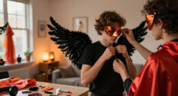 Halloween Costume Accessories: A Halloween Guide