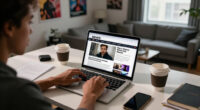 Harry Osborn Surges In Global Coverage