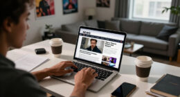 Harry Osborn Surges In Global Coverage
