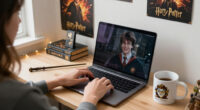 Harry Potter Surges In Global Coverage