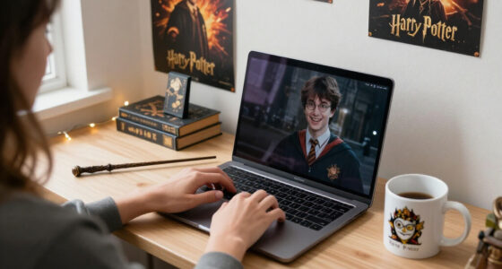 Harry Potter Surges In Global Coverage