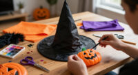 How to Choose Halloween Costume Accessories