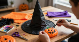 How to Choose Halloween Costume Accessories