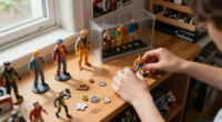 How to Choose Pop Culture Collectibles