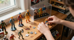 How to Choose Pop Culture Collectibles
