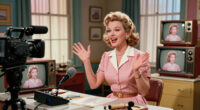Lucille Ball Surges In Global Coverage
