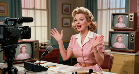 Lucille Ball Surges In Global Coverage