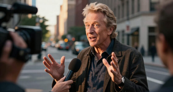 Michael Douglas Surges In Global Coverage