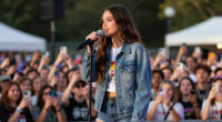 Olivia Rodrigo Surges In Global Coverage
