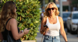 Pamela Anderson Surges In Global Coverage