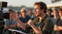 Rob Renzetti Surges In Global Coverage
