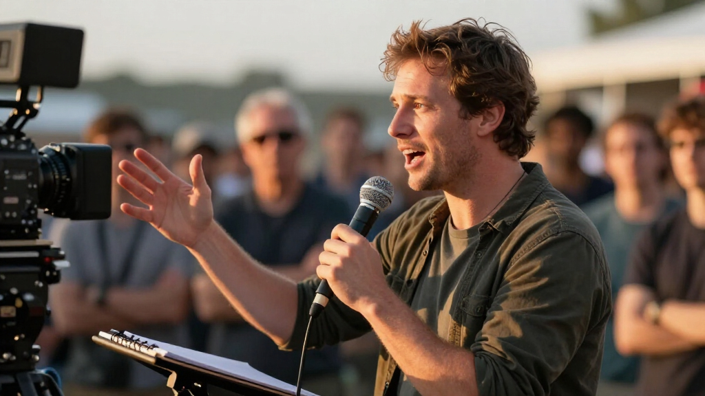 Rob Renzetti Surges In Global Coverage