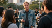 Ron Howard Surges In Global Coverage