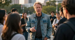 Ron Howard Surges In Global Coverage