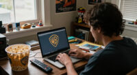 Warner Bros Surges In Global Coverage