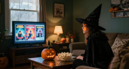 10 Best Halloween Movie Posters for Horror Fans in 2027