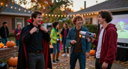 10 Best Halloween Movie-Themed Costumes for 2027