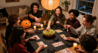 10 Best Halloween Party Games for Spooky Gatherings in 2027