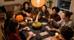 10 Best Halloween Party Games for Spooky Gatherings in 2027