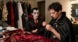 10 Best Horror Movie Costumes for Authentic Scares and Comfort in 2027