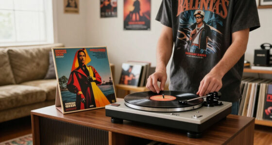 11 Best Collectible Movie Soundtrack Vinyl Records for 2027