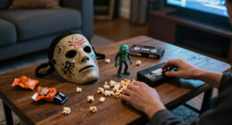 11 Best Halloween Horror Movie Collectibles for 2027