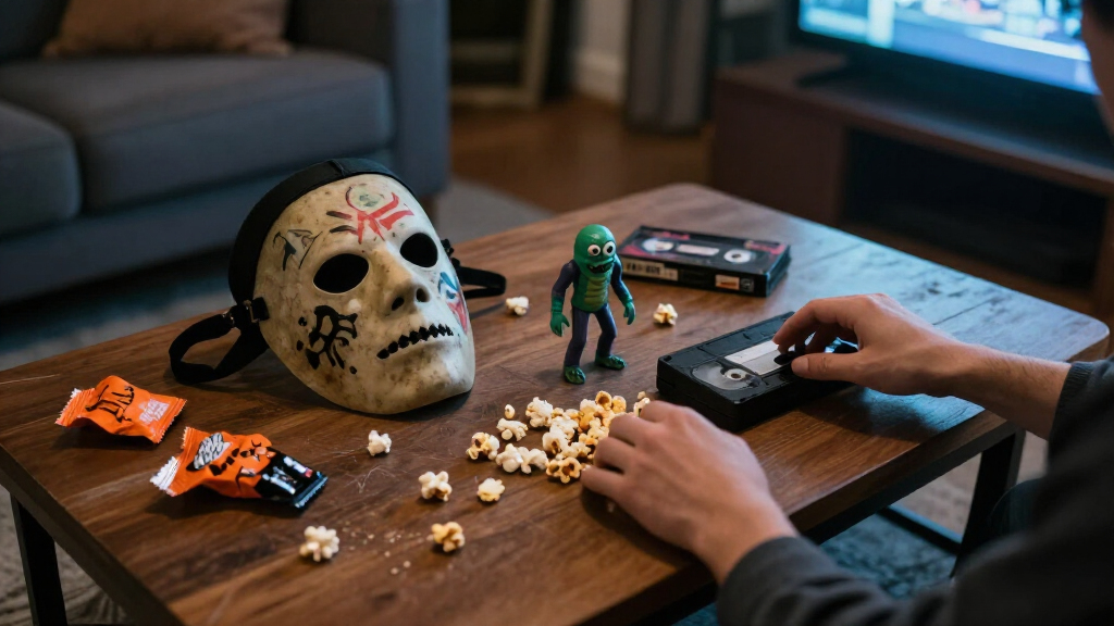 11 Best Halloween Horror Movie Collectibles for 2027