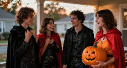 11 Best Halloween Movie Character Costumes for 2027