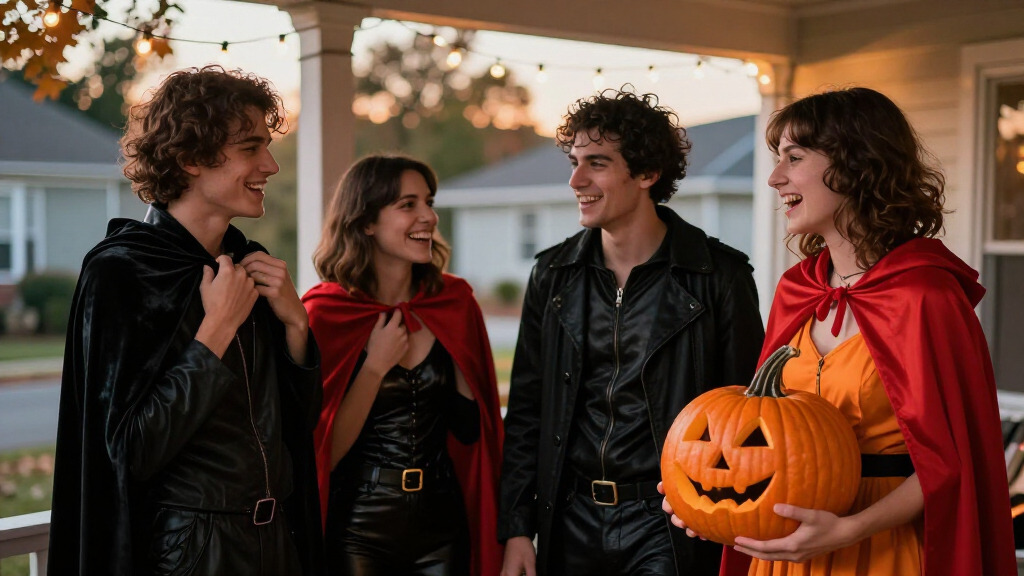 11 Best Halloween Movie Character Costumes for 2027