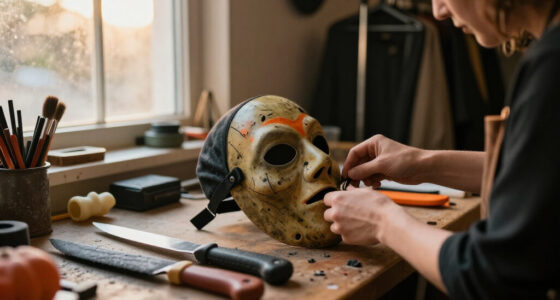 11 Best Halloween Movie Replica Props for 2027