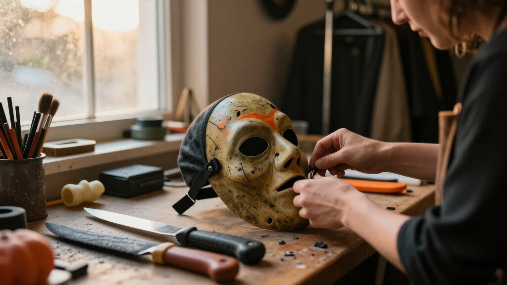 11 Best Halloween Movie Replica Props for 2027