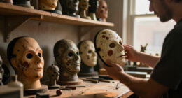 11 Best Horror Movie Prop Replicas for 2027