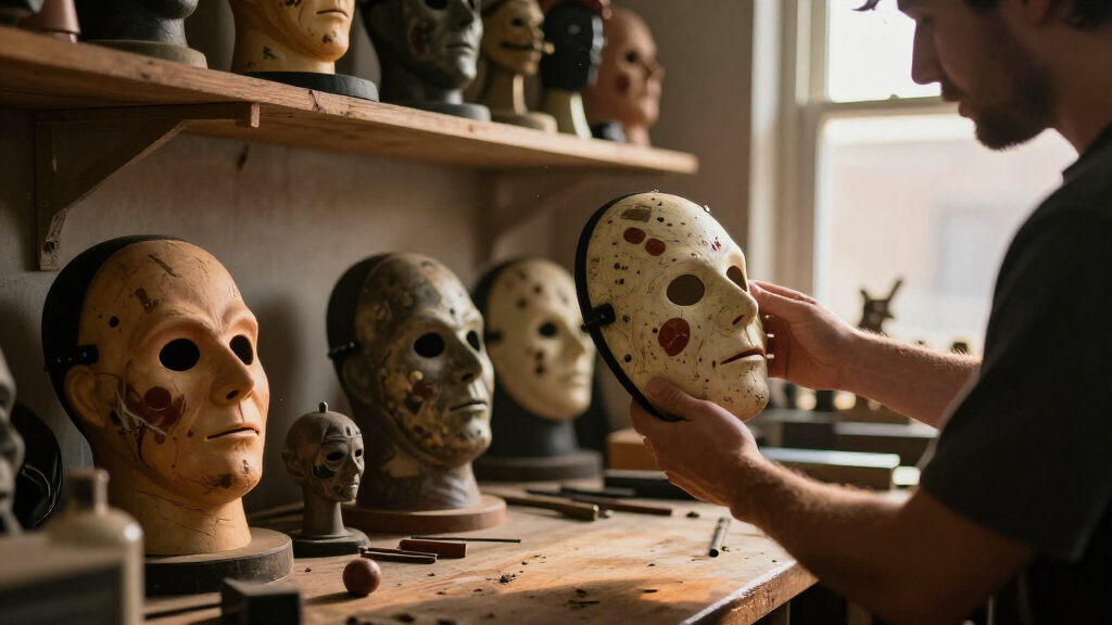 11 Best Horror Movie Prop Replicas for 2027
