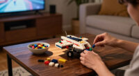 11 Best Movie and TV Show LEGO Sets for Collectors and Fans in 2027