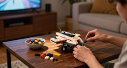 11 Best Movie and TV Show LEGO Sets for Collectors and Fans in 2027
