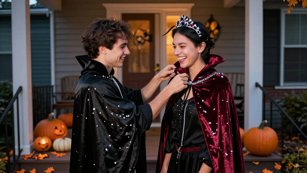 12 Best Halloween Costume Accessories for Easy, Convincing Costumes in 2027