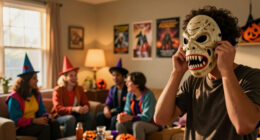 12 Best Halloween Movie Costume Masks for On-Theme Disguises in 2027