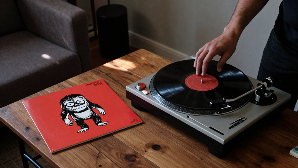 12 Best Horror Movie Soundtracks on Vinyl for Collectors in 2027