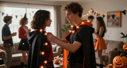 12 Best Movie Character Halloween Costumes for Easy, Recognizable Dress-Up in 2027