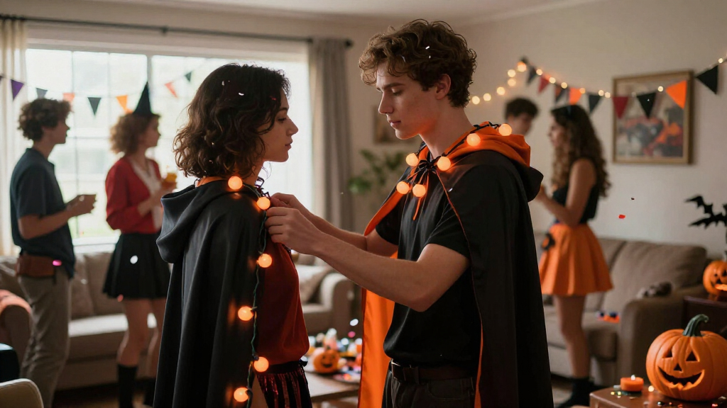 12 Best Movie Character Halloween Costumes for Easy, Recognizable Dress-Up in 2027