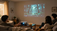12 Best Projectors for Streaming Horror Movies in 2027