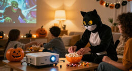 13 Best Halloween Movie Party Supplies for a Spooky Screening in 2027